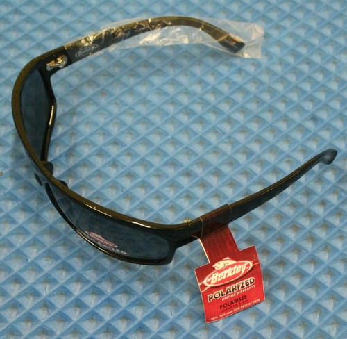 Berkley Polarized Sunglasses 100% UVA And UVB Protection CHOOSE YOUR SELECTION - Picture 11 of 37