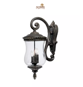 Details About Alico Lighting Acclaim 1192st Bel Air 4 Light 30 Height Outdoor Wall Sconce Details About Alico Lighting Acclaim 1192st Bel Air 4 Light 30 Height Outdoor Wall Sconce