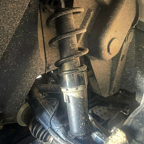 Aluminum ATV Lift Spacer Kit 2.5" Fit For Yamaha Kodiak 350 400 450 700 - Picture 3 of 12