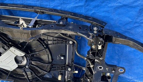 ⭐⭐2019-2021 HONDA CIVIC SPORT RADIATOR CORE SUPPORT ASSEMBLY 2.0L # ML1-RS574⭐⭐ - Picture 21 of 24