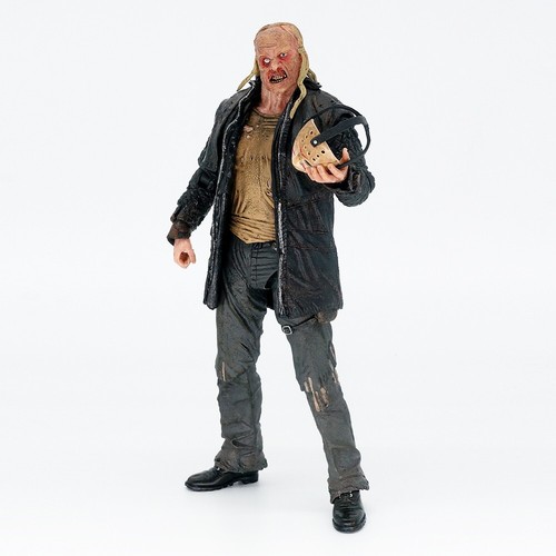 NECA Friday The 13th 2009 Movie Jason Voorhees Ultimate 7" Action Figure in Box - Picture 6 of 14