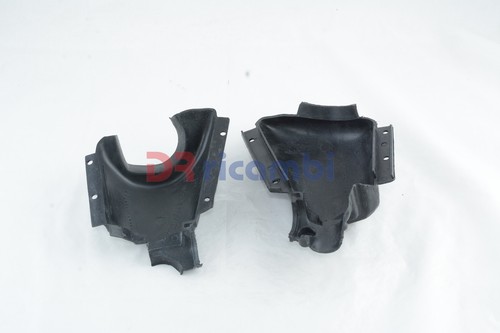 PLASTICA COVER PIANTONE STERZO RENAULT R 5 1.4 GT TURBO 2 - RENAULT 7701464171 - Imagen 6 de 7