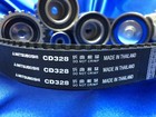 Timing Belt Kit OEM Turbo fits Subaru Impreza WRX STi Baja Legacy GT Forester