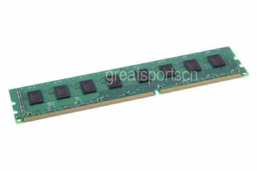 NEW 8GB 2X 4GB PC3-8500 DDR3-1066Mhz 240PIN DIMM Desktop Memory RAM NON-ECC CL7& - Picture 8 of 8