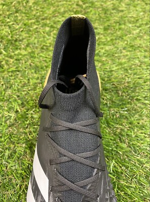 RARE Adidas Predator Mutator 20.1 FG Soccer Cleats FX0120