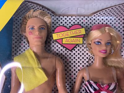 Barbie SHE SAID yes! バービー人形 Amazon.com: Barbie 