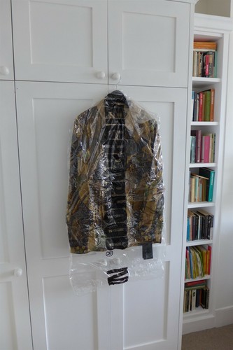 Neighborhood Overall RT Jacke, Größe Large - neu mit Etikett, UVP 425 £ - Bild 6 von 12