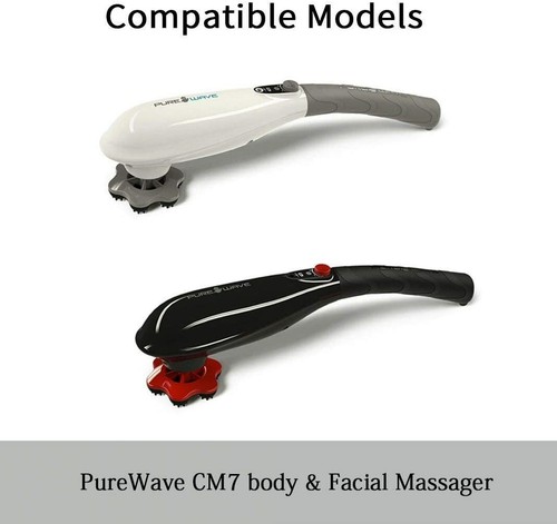 8,5V Netzteil für Pure-Wave von PADO CM-07 CM-7 CM-05 Massagegerät FJ-SW08510000DU - Bild 3 von 5