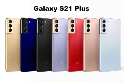 Replacement Back Glass Cover with Camera for Samsung Galaxy S7 S8 S9 10 20 21 22 - Picture 84 of 121
