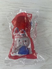 Walt Disney World McDonald's Happy Meal  9 Daisy Duck Epcot Soarin 2020 Sealed