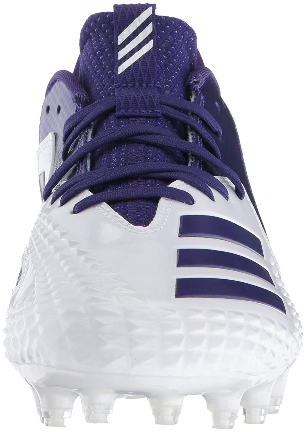 Adidas Hombres Low & Mid Mid Mid Tops Schnuersenkel Fussball Sneaker Lila Groesse 0 US / c25acf Adidas Hombres Low & Mid Mid Mid Tops Schnuersenkel Fussball Sneaker Lila Groesse 0 US / c25acf