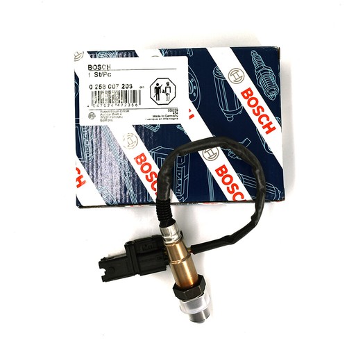 BOSCH 0258007206 LSU4.2 Wideband O2 Sensor For PLX AEM UEGO 30-2001 4100 - Picture 7 of 8