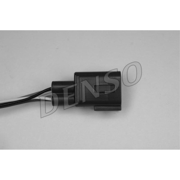Denso Lambdasonde Regelsonde Passend FüR Toyota Aygo 1.0 1.8 Grmn 1.4 Vvt-I-image