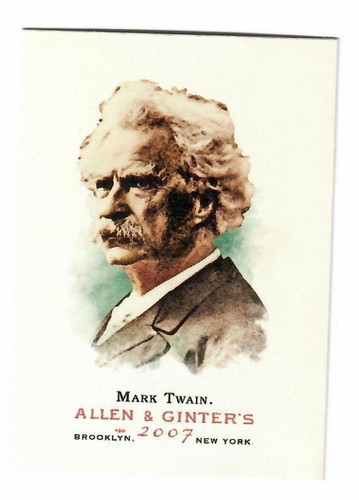 2007 Topps Allen and Ginter #1 through #175 - Finish Your Set - You Pick - Picture 102 of 162