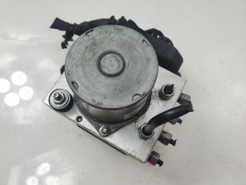 2018-2019 Jeep Cherokee ABS Anti Lock Brake Pump Module P68371198AA OEM - Picture 7 of 12