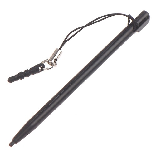 Lot de 5 stylets à pointe dure pour écran tactile résistif pour point de vente - Afbeelding 10 van 12
