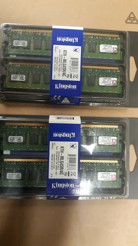 KTH-MLG4SR/4G Kingston - Picture 1 of 4