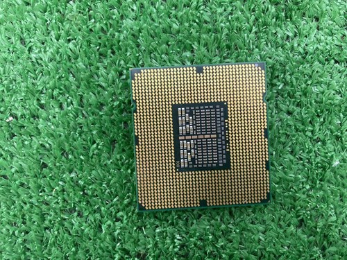 Procesador de CPU SLBF4 Intel Xeon X5560 2,8 GHz/8,40 M/6,40 Intel Xeon X5560 2,8 GHz 2,80 GHz/8,40 - Imagen 2 de 2