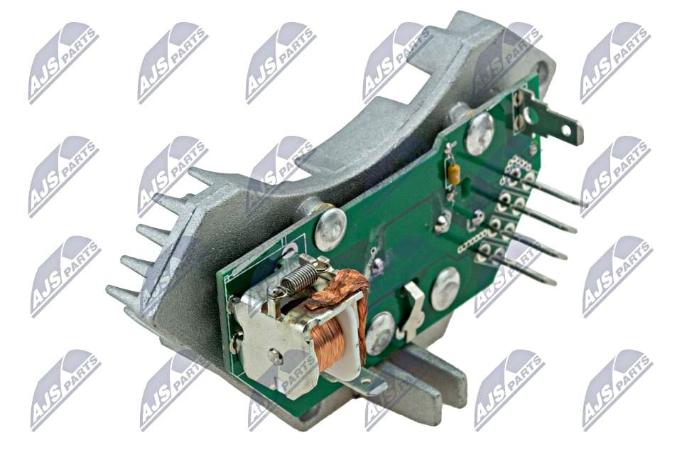 HELLA Wisch Wasch Intervall Relais 12V Für VW OPEL AUDI