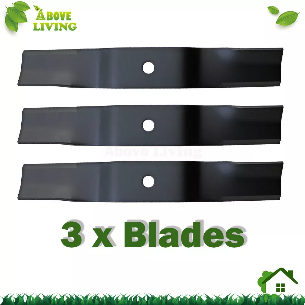 Kubota z122e blades hot sale