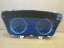 2016 17 Hyundai Sonata Instrument Head Speedometer Gauge Cluster OEM 94001 C2200