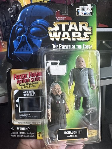 HUGE Star Wars ESB Lot Carbón Freezing W/ Vader, Landó, Lobot, Leia, Luke & More - Picture 8 of 17