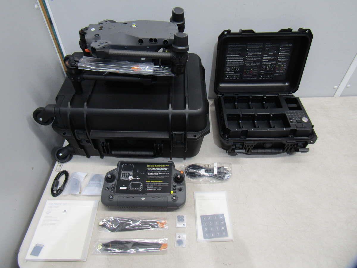 Surveyor Market Item for Sale