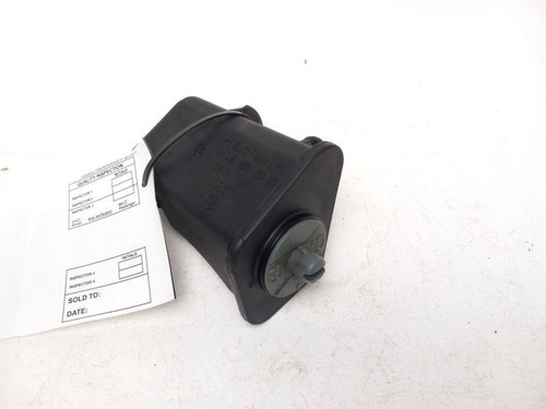 2011 VOLKSWAGEN JETTA POWER STEERING RESERVOIR OEM - Picture 4 of 4