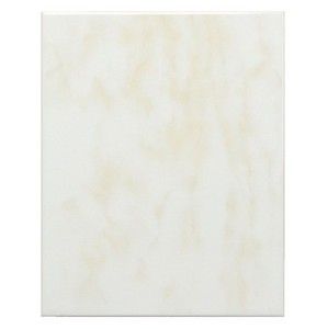 Ersatzfliese Wand Grohn E1022 MEB42 beige geflammt marmoriert 20 cm