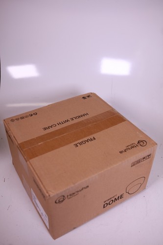 Hanwha Techwin TNV-7010RC 3MP IP Corner Mount Security Camera New, Wear on Box - Picture 3 of 7