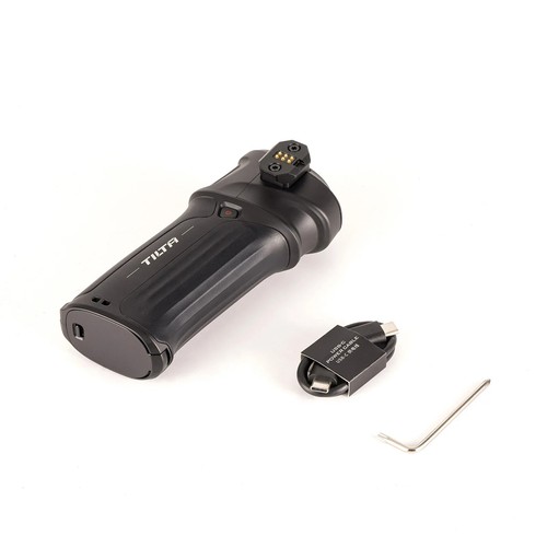 TILTA Nucleus-N 2 WLC-T05-K2 Nano II Wireless Lens zoom Control Motor Hand Wheel - Picture 12 of 28