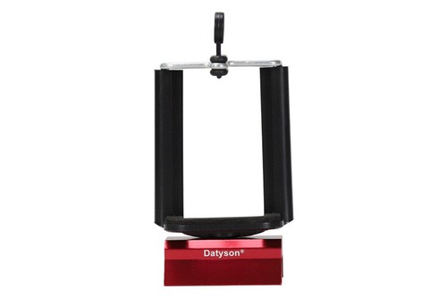 Schwalbenschwanzstange passend zur Schwalbenschwanz-Montagebasis für Teleskope mit Bügel/Telefonmappe - Bild 17 von 27