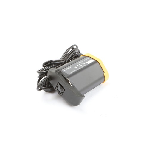 Canon Netzteil-Adapter DR-E4 + Top (265273) - Photo 2 sur 5