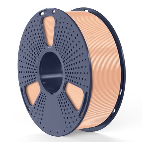 SUNLU 1.75MM PLA Filament Easy Printing Material 1KG/2.2LBS Spool - Picture 96 of 117