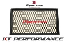 Pipercross - Filter - Mercedes - CLK (C208/A208) - CLK430 - 279 PS - 06/98-05/03