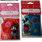 Scentsy Disney Scent Pak Set - Minnie Red and Mickey Blue NEW