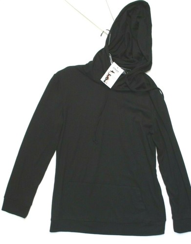 Amstt Women's Casual Long Sleeve Pullover Hoodie Sweatshirt Tops with Pocket - Picture 4 of 8