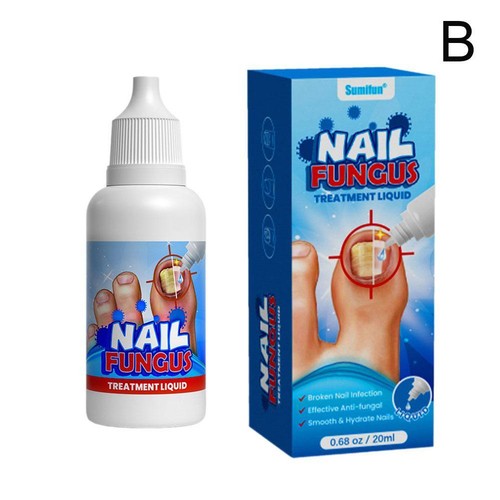 German Toenailplus Nail Prop Anti Paronychia Relief Oil ✨p - Picture 13 of 15