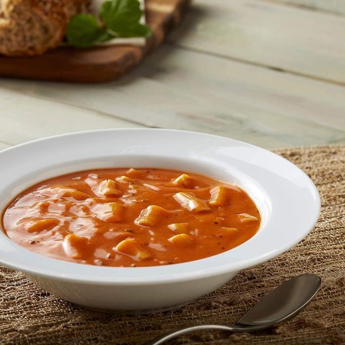MRE Meals - 124 Portionen gefriergetrocknete Notfallnahrung - Ultimate - Bild 5 von 9