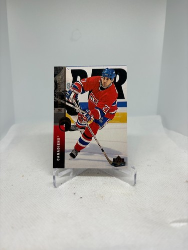 1994-95 Upper Deck Hockey ~ Series 1 Cards #1-234 ~ U pick Free Shipping!! - Picture 196 of 457