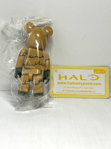 Bearbrick Be@rbrick 100% Medicom Toy selling loosey with card Update Nov 26th - Picture 51 of 90