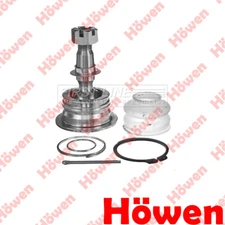 Fits Toyota Land Cruiser Prado 2.8 D 3.0 4.0 Ball Joint Front Upper Howen