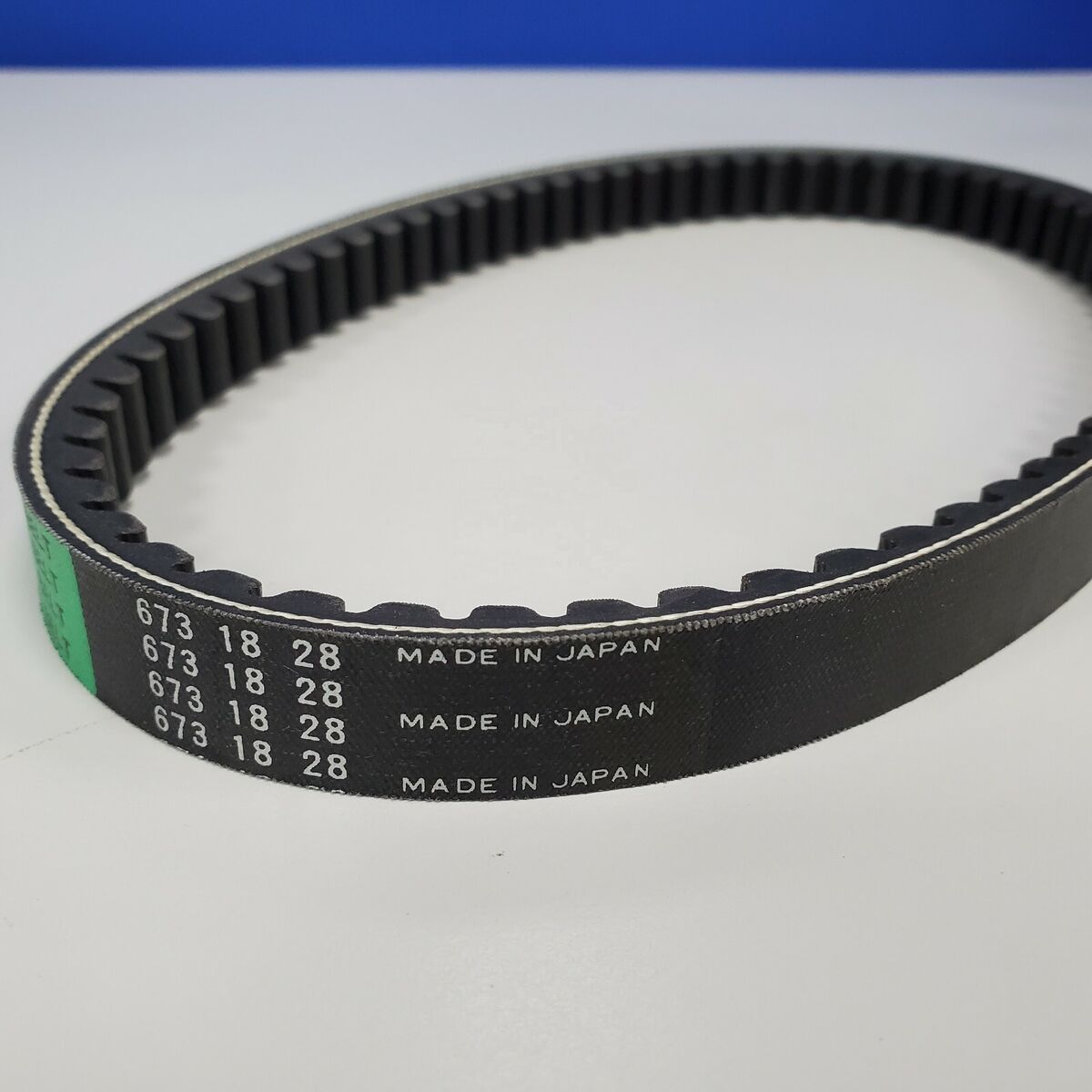 Japan Bando Belt Suzuki Address 100 AG 100, 27601-04C03-000 Japan Bando Belt Suzuki Address 100 AG 100, 27601-04C03-000
