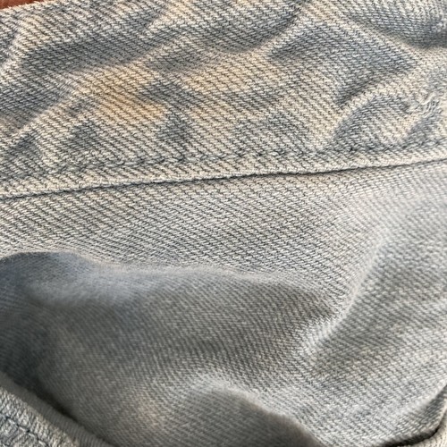 Vintage Polo Ralph Lauren Jeans Boys Youth Size 18 28x30 Blue - Picture 7 of 9