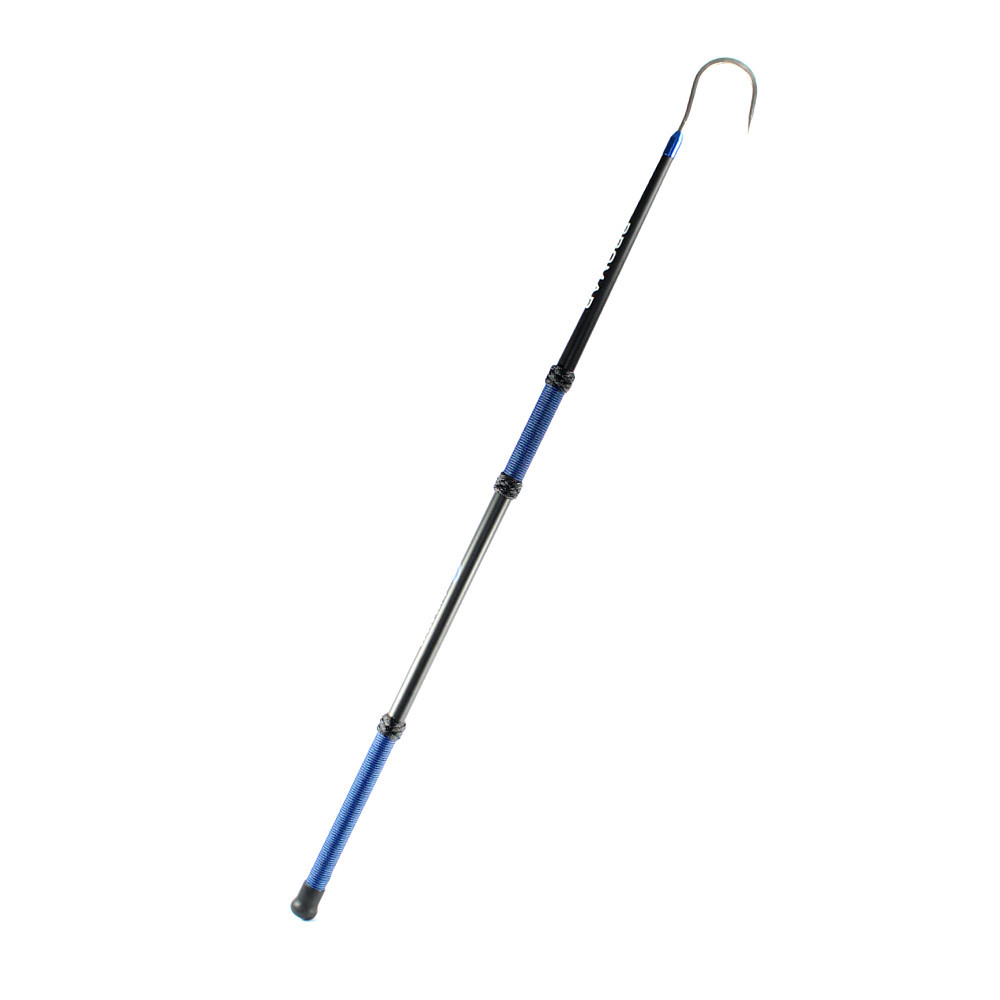 Promar USA Carbon Fiber GaffsOffshore-Fischerei Promar USA Carbon Fiber GaffsOffshore-Fischerei