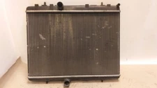 RADIATOR PEUGEOT 5008 I (0A/0E) MPV 1.6 THP 16V (EP6CDT(5FV)) 2011 9674089680
