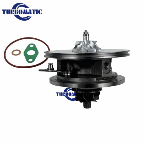 Turbo Ticket Patrone 28201-2A780 für Hyundai i30 KIA Soul II 1.6 CRDi G4FJ - Bild 3 von 6
