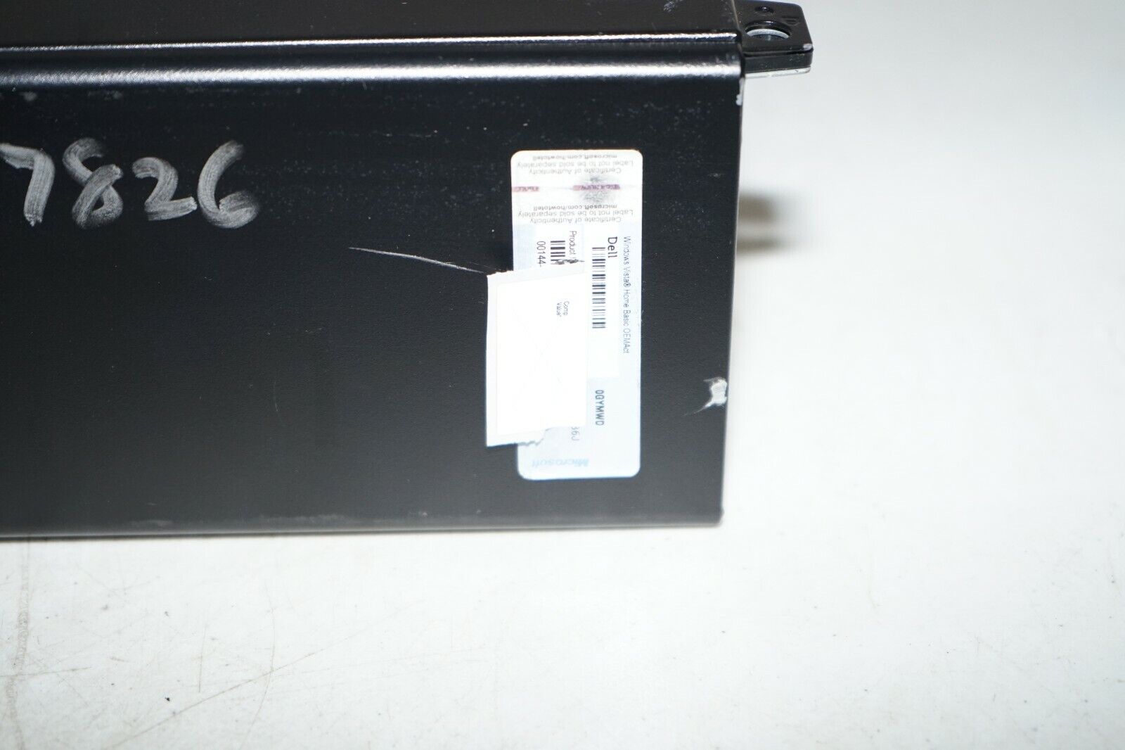 ^ Dell OptiPlex 990 DT Intel i5-2500 3.3GHz 8GB Ram No HD #297 - Picture 8 of 8