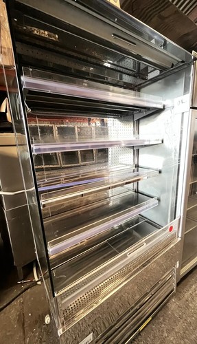 Frost Tech SD60/100CC Multideck Display Fridge-Refurbished - Picture 2 of 6
