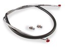 Goodridge - 61020BK - Xtreme Offroad Front Brake Line Kit